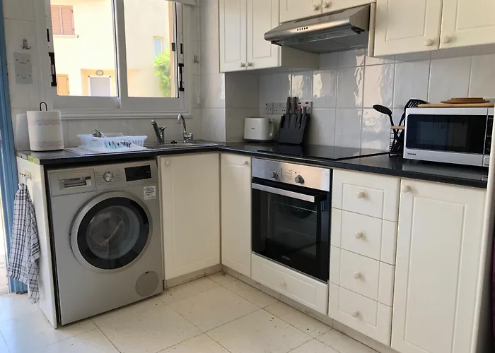 Prázdninový dům Regina Gardens - Modern 2 Bed Maisonette *