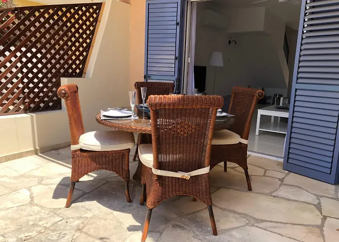 Regina Gardens - Modern 2 Bed Maisonette Feriehus *